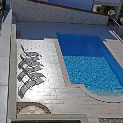 Lovely Apartment with beautiful pool