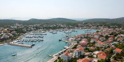 Priroda u blizini privatnih smještaja