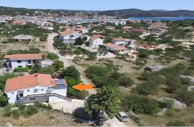 Priroda u blizini privatnih smještaja