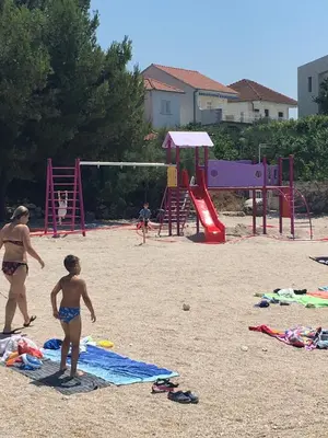Gosti u objektu Apartments Antea