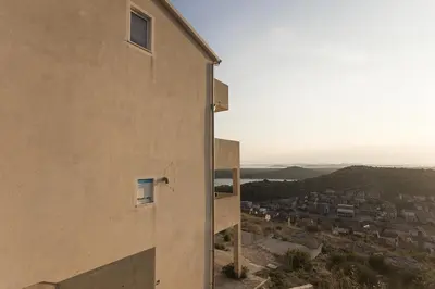 Priroda u blizini apartmana