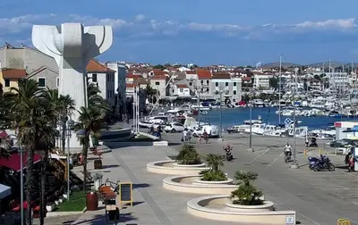Priroda u blizini apartmana
