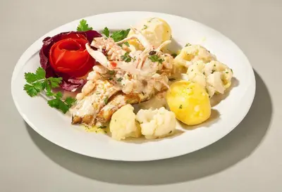 Hrana u hotelu ili u blizini