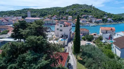 Priroda u blizini hotela