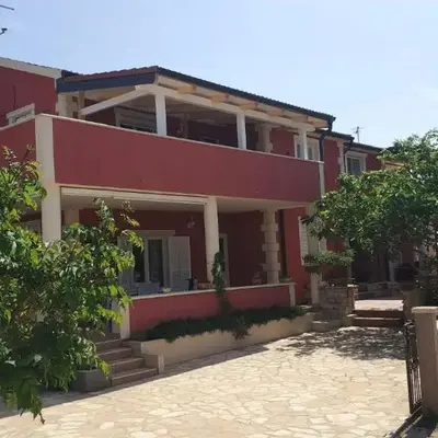 Apartments Depa