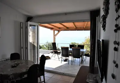 Priroda u blizini apartmana
