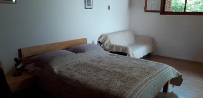 Krevet ili kreveti u jedinici u objektu Holiday Home Oleander