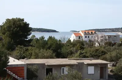Priroda u blizini apartmana