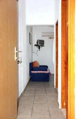 Prostor za sjedenje u objektu