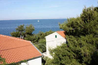 Priroda u blizini apartmana