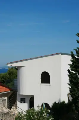 Priroda u blizini apartmana