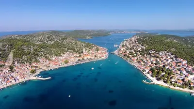 Priroda u blizini apartmana