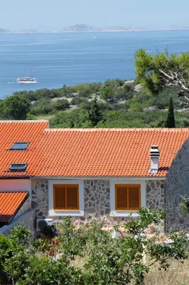 Priroda u blizini apartmana