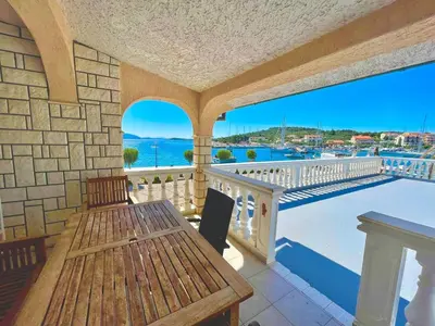 Priroda u blizini apartmana