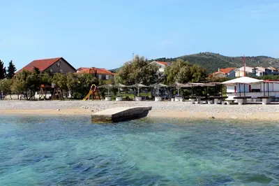 Priroda u blizini apartmana