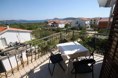 Priroda u blizini apartmana