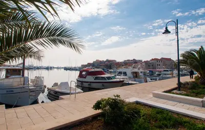 Priroda u blizini apartmana