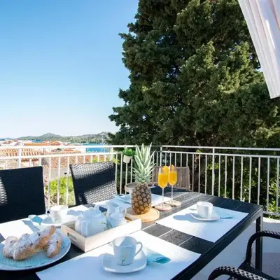 Apartments Tresan
