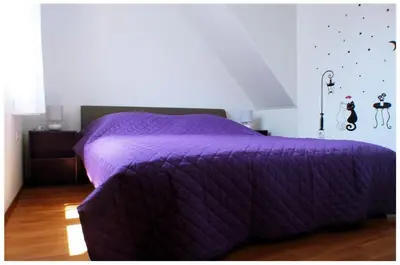 Tlocrt objekta Apartment Razanj 11347c