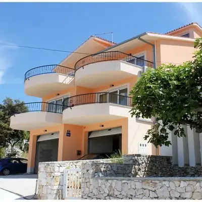 Apartment Razanj 11347c