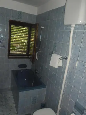 Tlocrt objekta Apartments by the sea Rogoznica - 11425