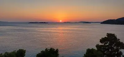 Priroda u blizini apartmana