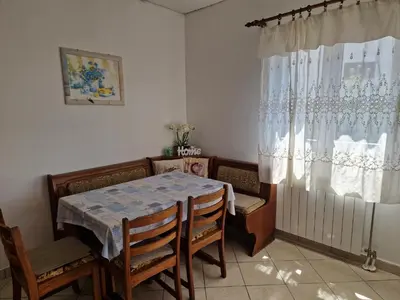 Prostor za sjedenje u objektu