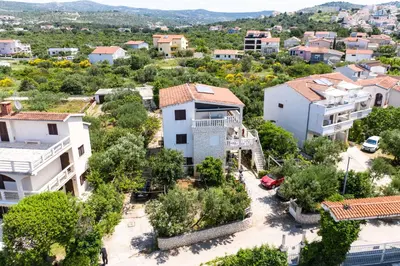 Priroda u blizini apartmana