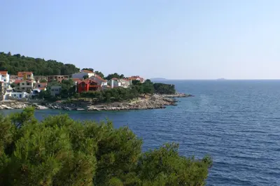 Priroda u blizini apartmana