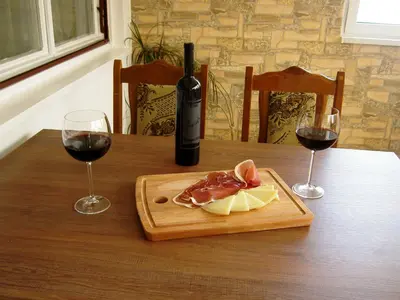 Pića u objektu Apartment Jere & Anka