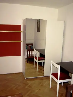 Tlocrt objekta Apartment Jere & Anka