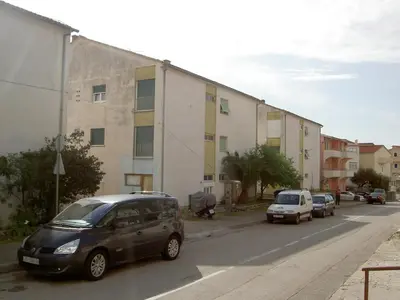 Okolica apartmana ili susjedstvo u blizini