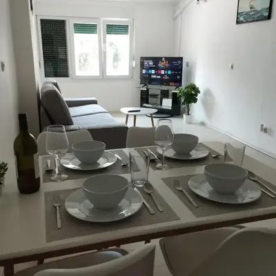 Apartment Jere & Anka