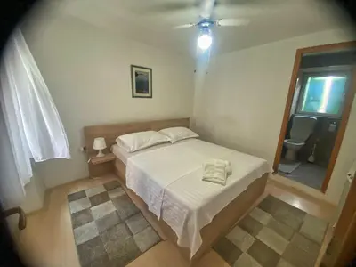 Krevet ili kreveti u jedinici u objektu Apartman Roko