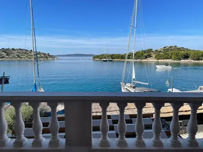 Priroda u blizini apartmana