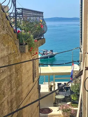 Priroda u blizini apartmana