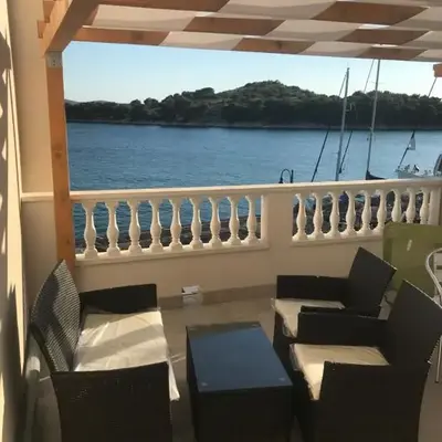 Apartman Roko