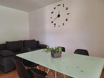 Prostor za sjedenje u objektu