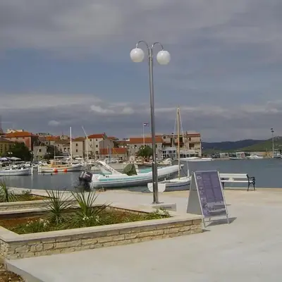 Apartmani Lukin