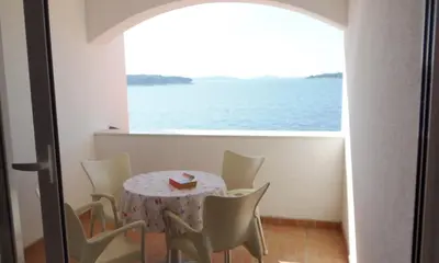 Priroda u blizini apartmana