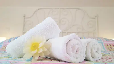 Krevet ili kreveti u jedinici u objektu Apartment Jaz