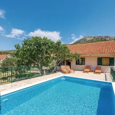 Amazing Home In Sibenik