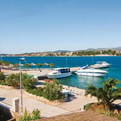Apartment Sibenik With Sea View Xi