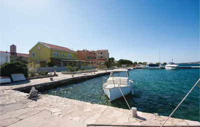 Priroda u blizini apartmana