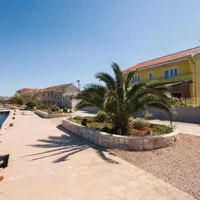 Apartment Sibenik With Sea View Xiii