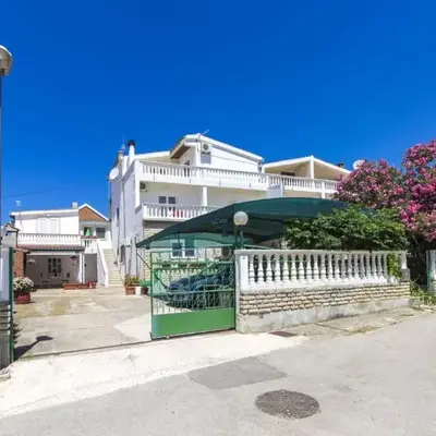 Apartment Malaga
