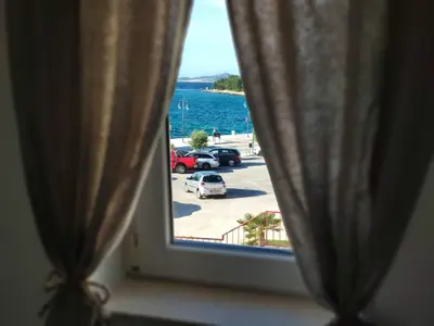 Priroda u blizini apartmana