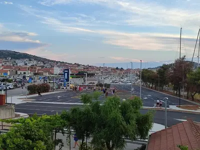 Priroda u blizini apartmana