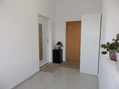 Tlocrt objekta Apartment Hramina