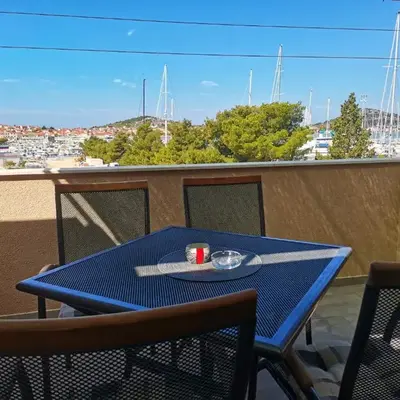 Apartment Hramina